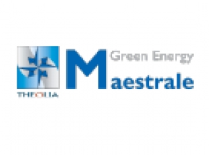 Maestrale Green Energy